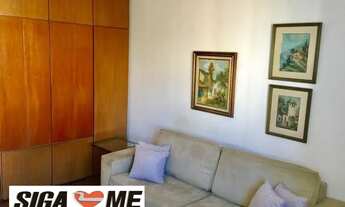 Imagem 5: EXCELENTE APARTAMENTO COM 4 DORM, Á VENDA, 146m² A.Ú - MOEMA