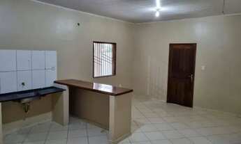 Imagem 4: Casa a venda em Simões Filho