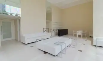 Imagem 5: Locação Apartamento 4 Dormitórios - 267 m² Perdizes