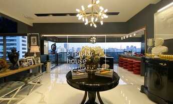 Imagem 4: 335 m² | 4 Suítes