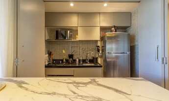 Imagem 11: Locação Apartamento 2 Dormitórios - 64 m² Brooklin