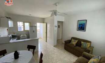 Imagem 4: Apartamento com 2 dormitórios à venda, 55 m² por R$ 245.000,00 - Centro - Mongaguá/SP