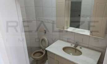 Imagem 4: Apartamento para aluguel tem 60 metros quadrados com 2 quartos