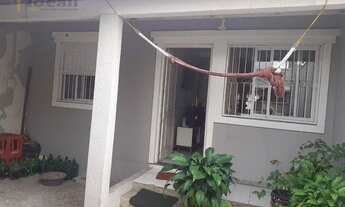 Imagem 3: Casa com 2 dormitórios à venda, 60 m² por R$ 220.000,00 - Fortuna - Sapucaia do Sul/RS