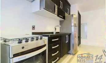 Imagem 5: Apartamento para locação, Cidade Monções, São Paulo, SP