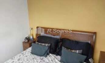 Imagem 4: COBERTURA COM TRÊS QUARTOS SENDO UM SUÍTE, EM PRAÇA SECA, RUA FLORIANÓPOLIS