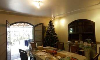 Imagem 5: Casa para venda com 467 metros quadrados com 5 quartos