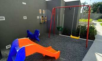 Imagem 7: APARTAMENTO NOVO COSTA E SILVA - CONSTRUTORA DAXO