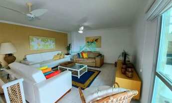 Imagem: Apartamento em Guarujá bairro Pitangueiras