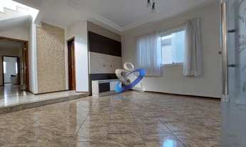 Imagem 5: Sobrado com 3 dormitórios, 156 m² - venda ou aluguel - Urbanova - São José dos Campos/SP