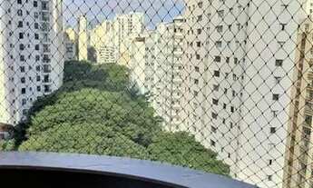 Imagem 4: Apartamento de 2 dormitórios 2 vagas de garagem para locação no Jardins!