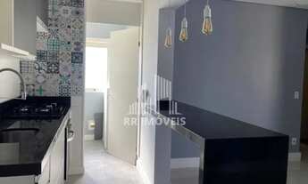 Imagem 6: RR4511 Apartamento 87m² CONDOMÍNIO RESERVA DO ALTO - OPORTUNIDADE - 3 Dorms 2 Vagas - Baru