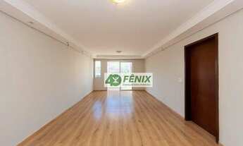 Imagem 3: Apartamento com 3 dormitórios para alugar - Juvevê - Curitiba/PR