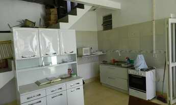 Imagem 5: Casa para Venda - 174.44m², 2 dormitórios, 8 vagas - Cecília