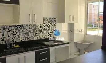 Imagem 4: Apartamento com 2 quartos à venda, 57 m² por R$ 250.000 Parque Jambeiro Campinas/SP