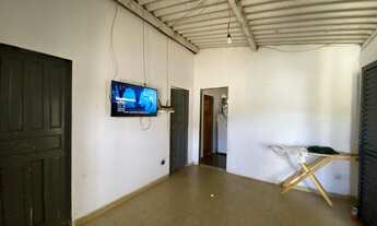 Imagem: Casa RESIDENCIAL em Aprecida de Goiânia