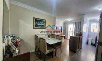 Imagem 2: Apartamento para Venda em Guarulhos, Macedo, 2 dormitórios, 1 banheiro, 1 vaga