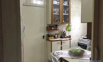 Imagem 6: APARTAMENTO - VILA GUARANI - SP
