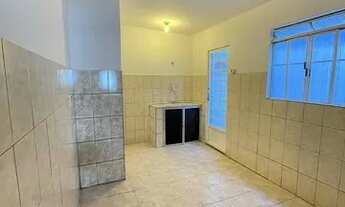 Imagem 6: Aluguel Casa conjugada