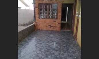 Imagem: Casa para aluguel, 4 quartos, 1 vaga, Vila