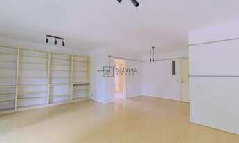 Imagem: Apartamento Locação 3 Dormitórios - 130