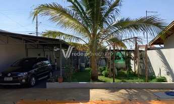 Imagem 3: Casa - Jardim Calegari (Nova Veneza) - Sumaré