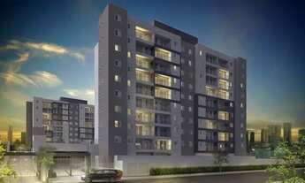 Imagem: Apartamento para venda possui 53 metros