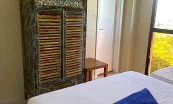 Imagem 6: Apartamento para Venda em Mata de São João, Praia do Forte, 2 dormitórios, 1 suíte, 2 banh