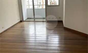 Imagem 5: São Paulo - Apartamento Padrão - PINHEIROS