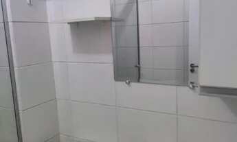 Imagem 7: Apartamento para aluguel tem 47 metros quadrados com 2 quartos