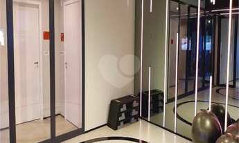 Imagem 3: São Paulo - Apartamento Padrão - JARDIM PAULISTA