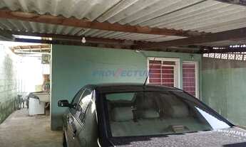 Imagem 3: Casa - Residencial Cosmos - Campinas