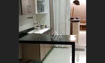 Imagem 5: Casa com 2 dormitórios à venda, 60 m² - Jardim Nazareth