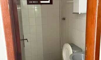 Imagem 6: Casa de condomínio para aluguel possui 60 metros quadrados com 2 quartos