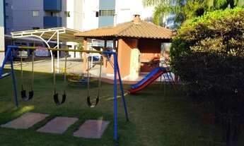 Imagem 7: Apartamento para venda possui 75 metros quadrados com 3 quartos em Parque Flamboyant - Goi