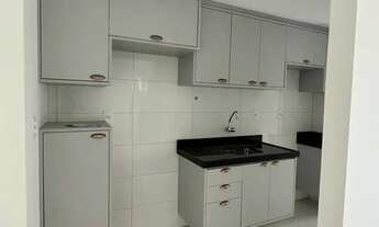 Imagem 2: Apartamento para aluguel possui 70 metros quadrados com 2 quartos em Ponta D'Areia