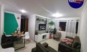 Imagem 2: BRASÍLIA - Apartamento Padrão - CRUZEIRO NOVO