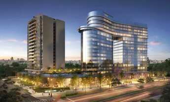 Imagem: Cobertura para Venda - 393.15m², 3 dormitórios