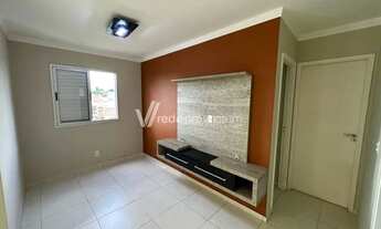 Imagem 7: Apartamento - Parque Brasília - Campinas