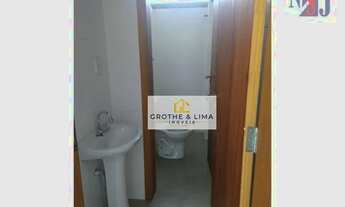 Imagem 5: Sala para alugar, 24 m² por R$ 835/mês - Centro - Taubaté/SP