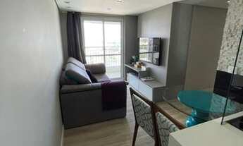 Imagem 2: Apartamento para aluguel 3 quartos 1 vaga Conquista Planalto Planalto - São Bernardo do Ca