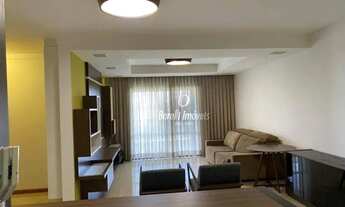 Imagem 3: Apartamento com 3 dormitórios, 148 m² - venda por R$ 880.000,00 ou aluguel por R$ 5.040,00
