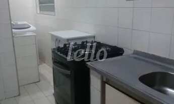 Imagem 6: São Paulo - Apartamento Padrão - Vila Mariana