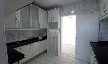 Imagem 3: APARTAMENTO no SAGUAÇÚ com 3 quartos para LOCAÇÃO, 105 m²