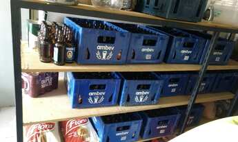 Imagem 4: Vendo concessão de Bar montado!