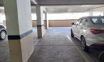 Imagem 2: Garagem Centro, controle remoto, Rua 16 de março, portaria 24 horas - Petrópolis - RJ