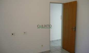 Imagem 6: Apartamento para aluguel, 2 quartos, Parque Universitário - Franca/SP