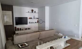 Imagem 2: SANTANA DE PARNAÍBA - Apartamento Padrão - TAMBORÉ