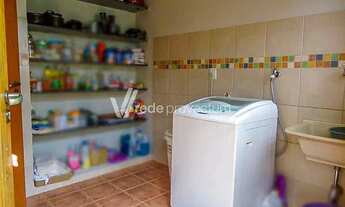 Imagem 4: Casa - Barão Geraldo - Campinas