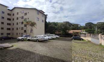 Imagem 4: Apartamento com 2 quartos, 50m², aluguel R$550,00